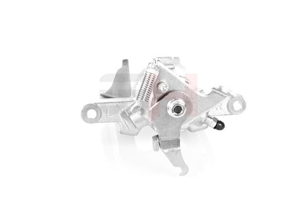 Pidurisadul, GH GH-459331H