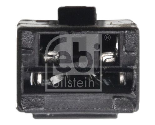 FEBI BILSTEIN 187700 Clock Spring, airbag