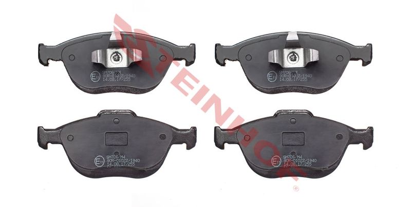 This part match OEM code: 1360303