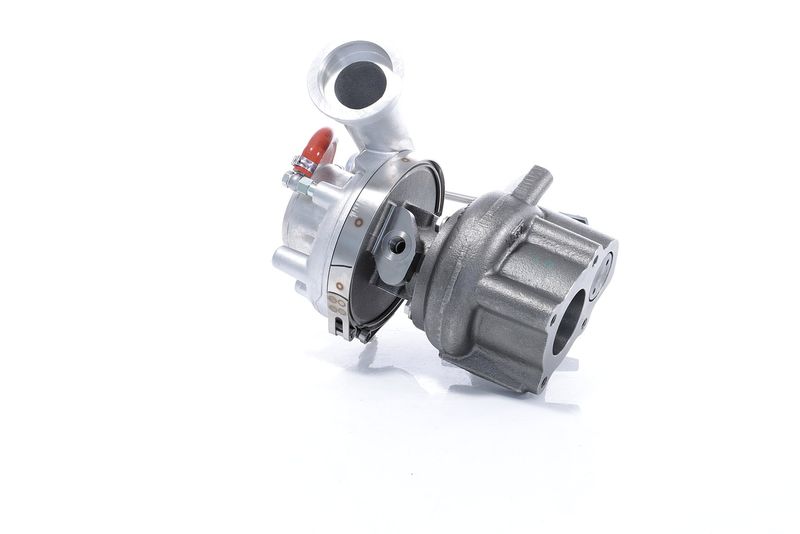 Compresor,sistem de supraalimentare T917201 BTS Turbo