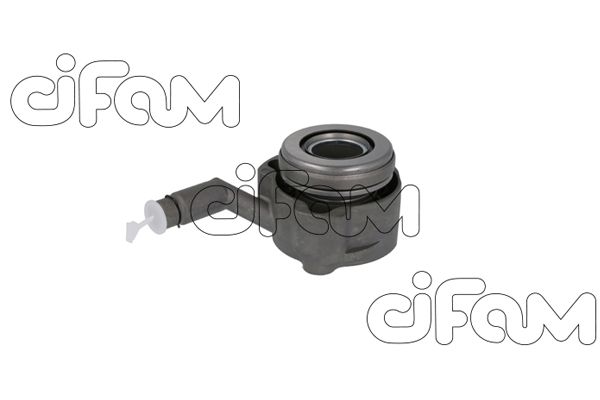 CIFAM CITROEN Центральний вимикач зчеплення JUMPER 3.0 HDi 10-, JUMPER 3.0 HDi 11-, FIAT BRAVO II 2.0 D 08-14, DUCAT