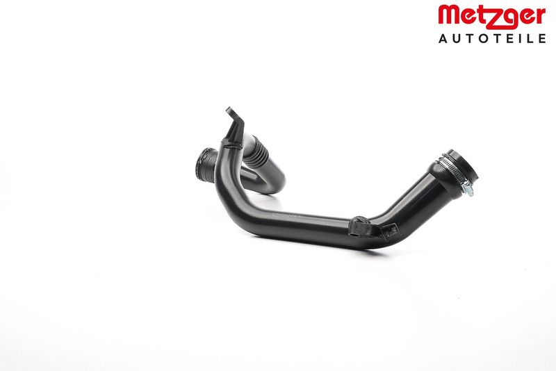 METZGER AUTOTEILE 2400963 Charge Air Hose