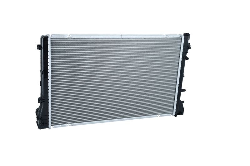 Radiaator, mootorijahutus, NRF 53835