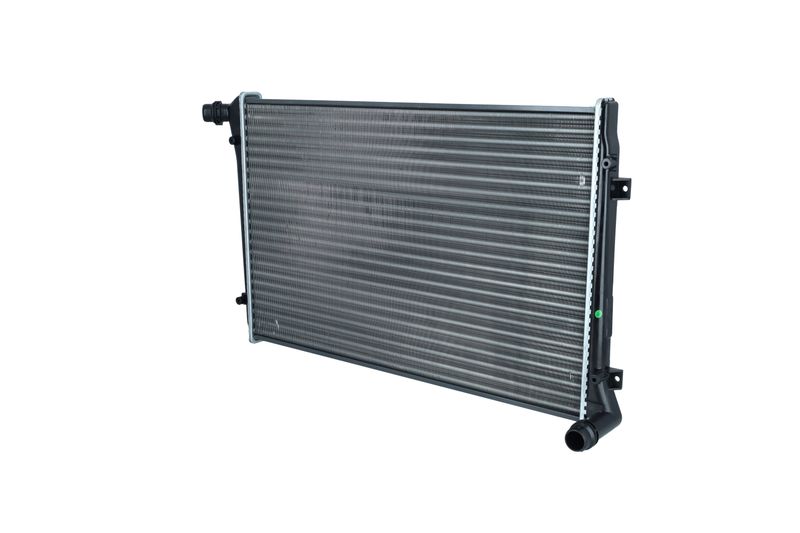 Radiaator, mootorijahutus, NRF 53814A