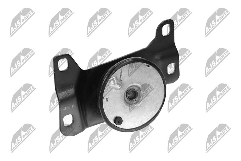 Paigutus, Mootor, NTY ZPS-FR-052