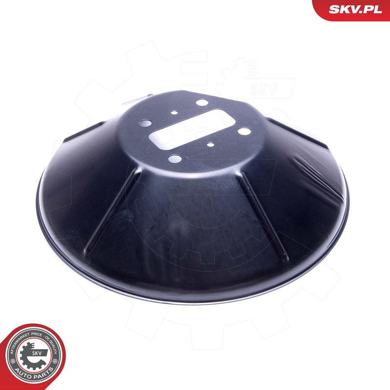 Plekk, piduriketas, ESEN SKV 57SKV604