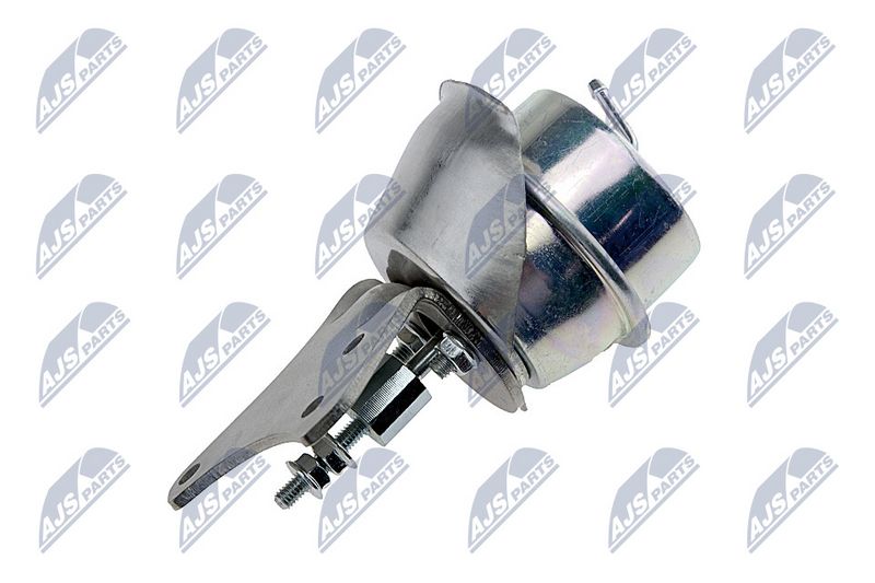 Täiturseade, turboülelaadur, NTY ECD-AR-001