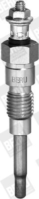BorgWarner (BERU) GN081 Glow Plug