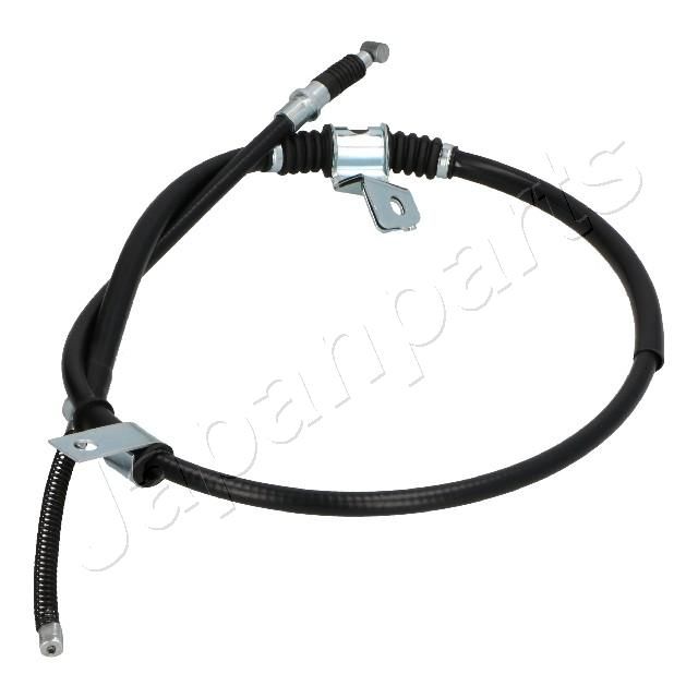 JAPANPARTS BC-515 Cable Pull, parking brake