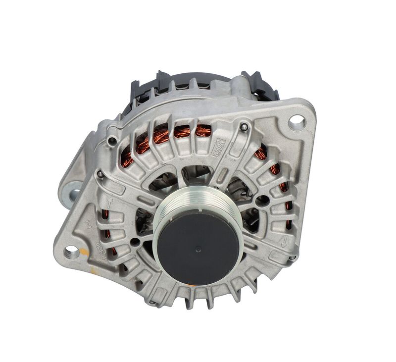 VALEO 440437 Alternator
