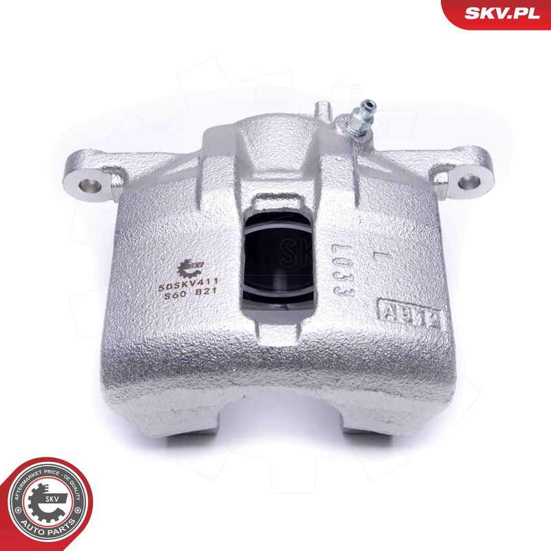 Pidurisadul, ESEN SKV 50SKV411