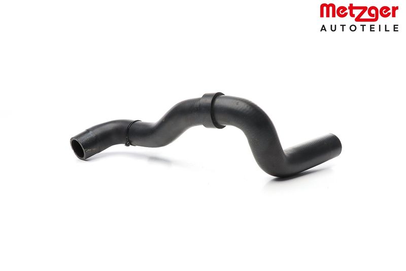 FURTUN RADIATOR METZGER AUTOTEILE 2420020 23