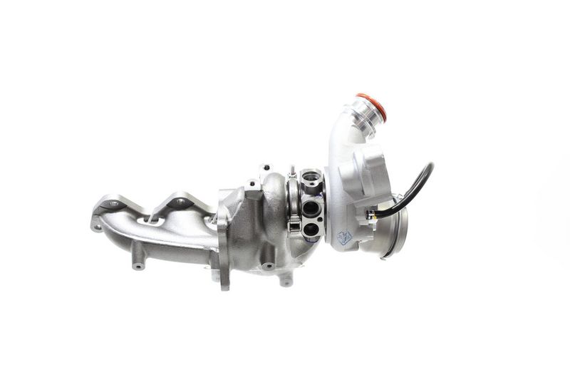 ALANKO 10900735 Charger, charging (supercharged/turbocharged)
