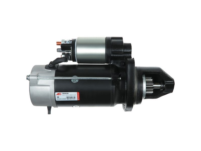 AS-PL S9353S Starter