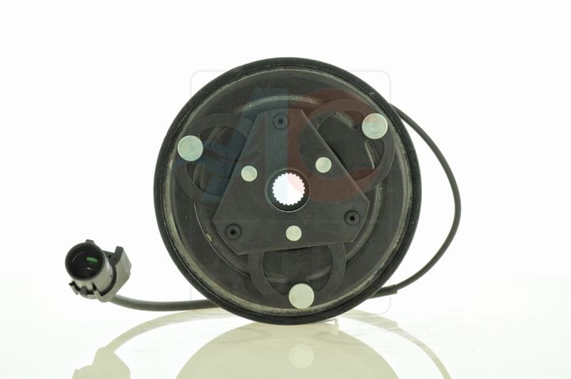Magnetsidur, kliimakompressor, ACAUTO AC-06ZX49