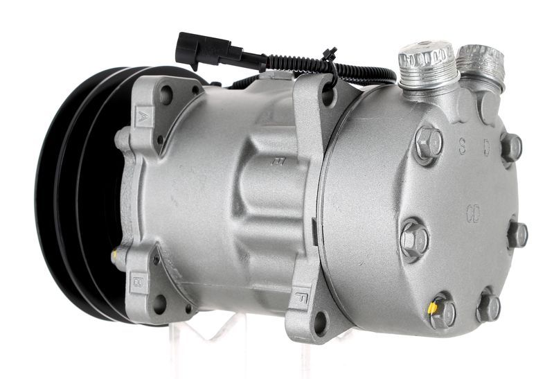 CEVAM 8600045 Compressor, air conditioning