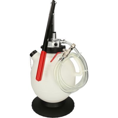 KS TOOLS Užpildymo įrenginys, greičių dėžės alyva