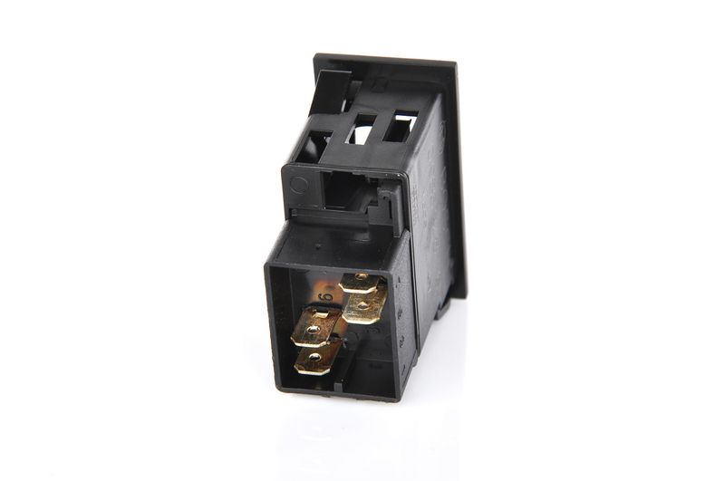 BOSCH 0986348116 Direction Indicator Switch