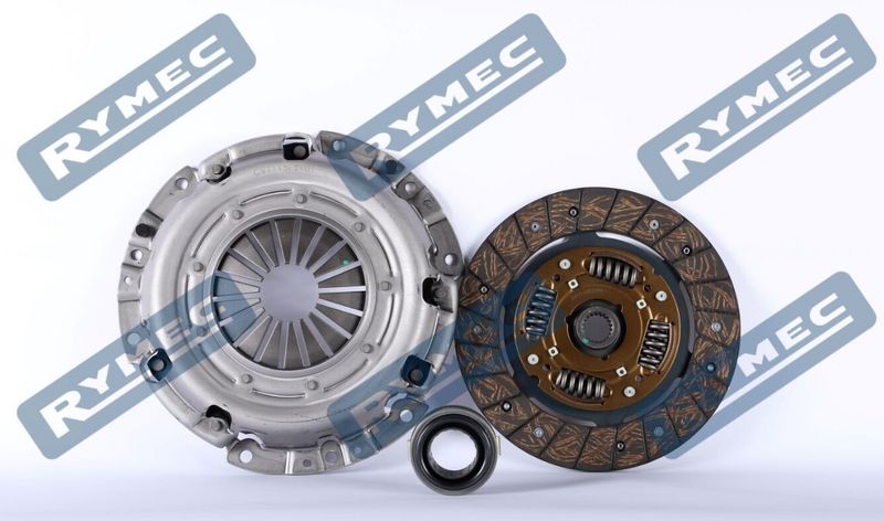 RYMEC Clutch Kit JT1480