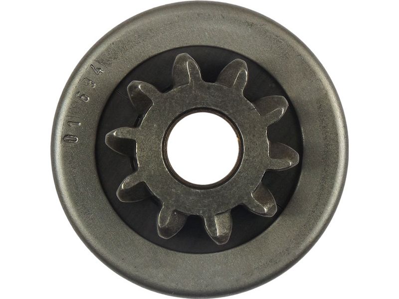 Vabajooks, starter, AS-PL SD9121(LETRIKA)