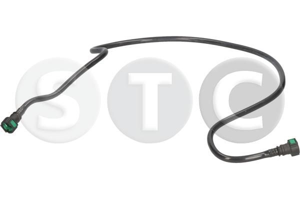горивопровод STC