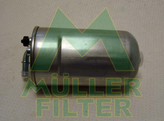 MULLER FILTER Üzemanyagszűrő FN391