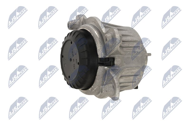 Paigutus, Mootor, NTY ZPS-ME-029