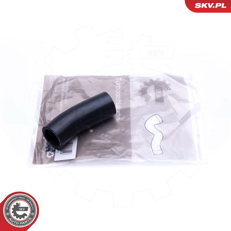 Jahutusvoolik, ESEN SKV 24SKV332