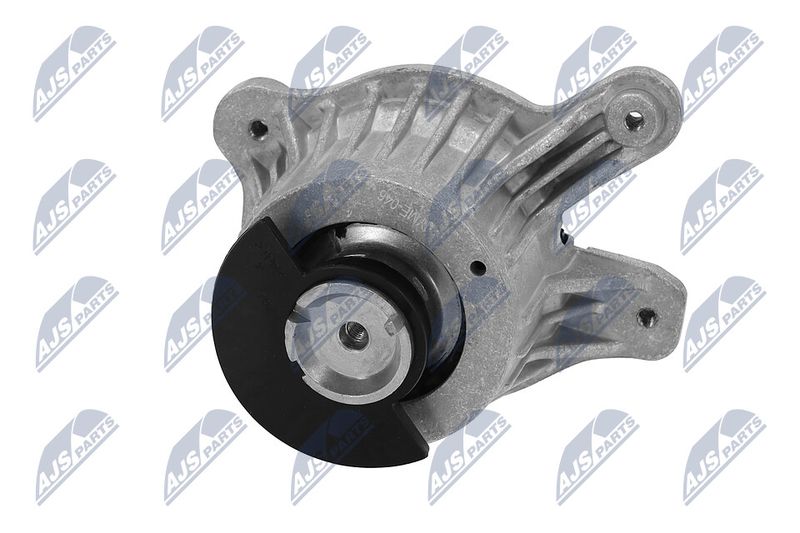 Paigutus, Mootor, NTY ZPS-ME-046