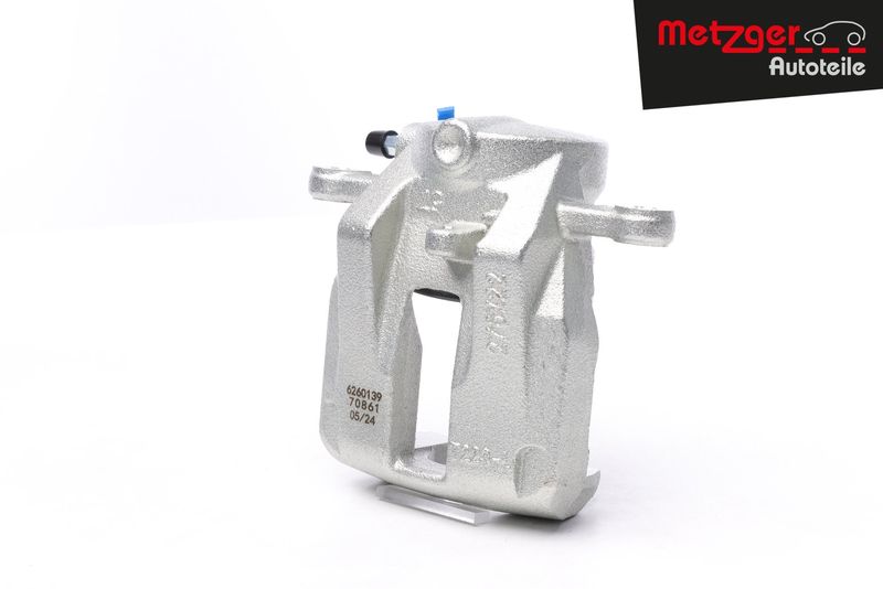 METZGER AUTOTEILE 6260139 Brake Caliper