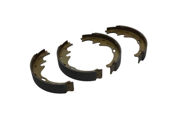 Kavo Parts KBS-7412 Brake Shoe Set