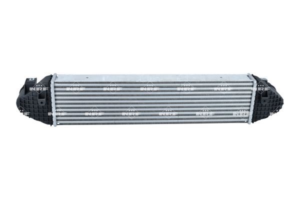 Kompressoriõhu radiaator, NRF 309068