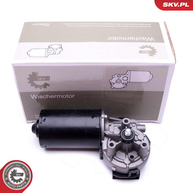 Pesuri mootor, ESEN SKV 19SKV147