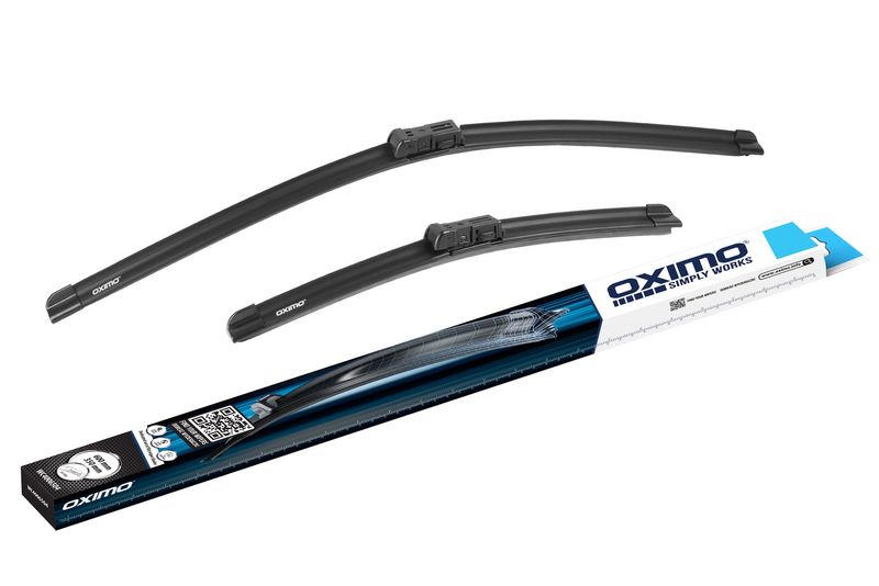 OXIMO WC4006504 - Wiper Blade