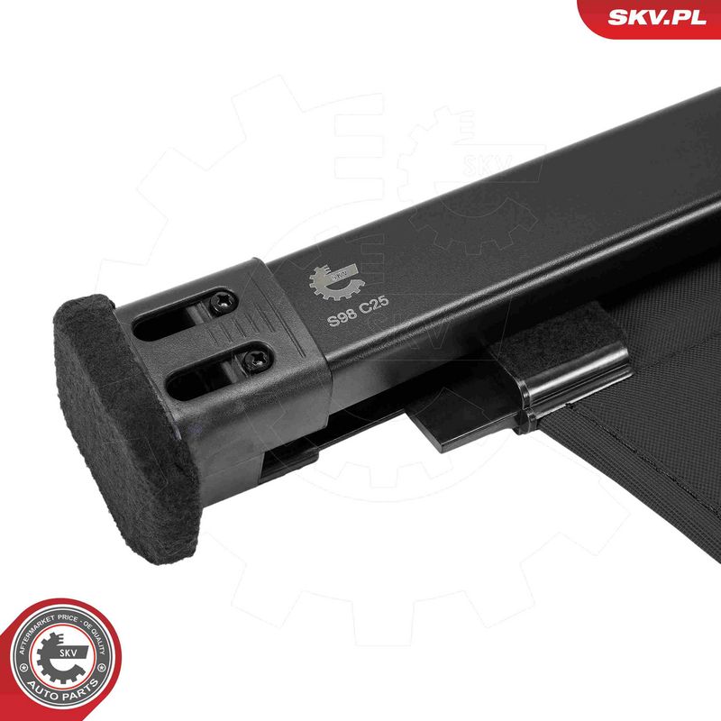 Pagasiruumi kate, ESEN SKV 88SKV032