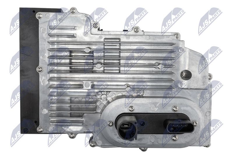Andur, aku, NTY EZC-VV-096