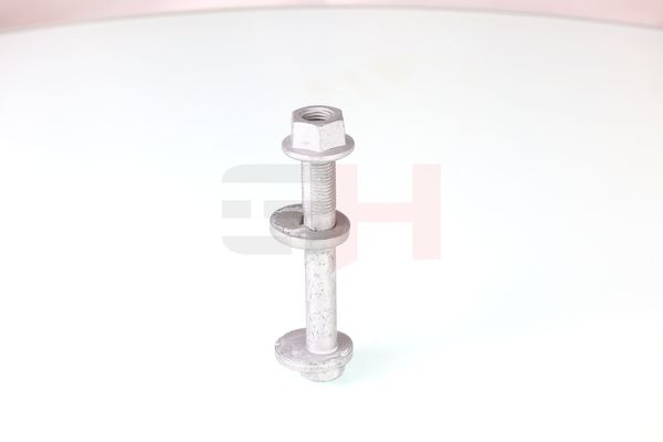 Rattakalde korrektuurkruvi, GH GH-391592KIT