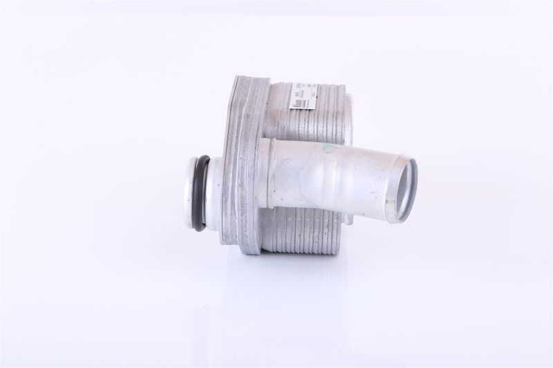 Õliradiaator, mootoriõli, NISSENS 90932