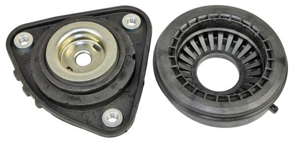METZGER AUTOTEILE 6490083 Repair Kit, suspension strut support mount