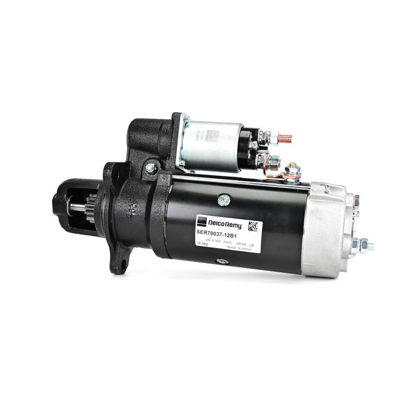 Startér SER70037-12B1