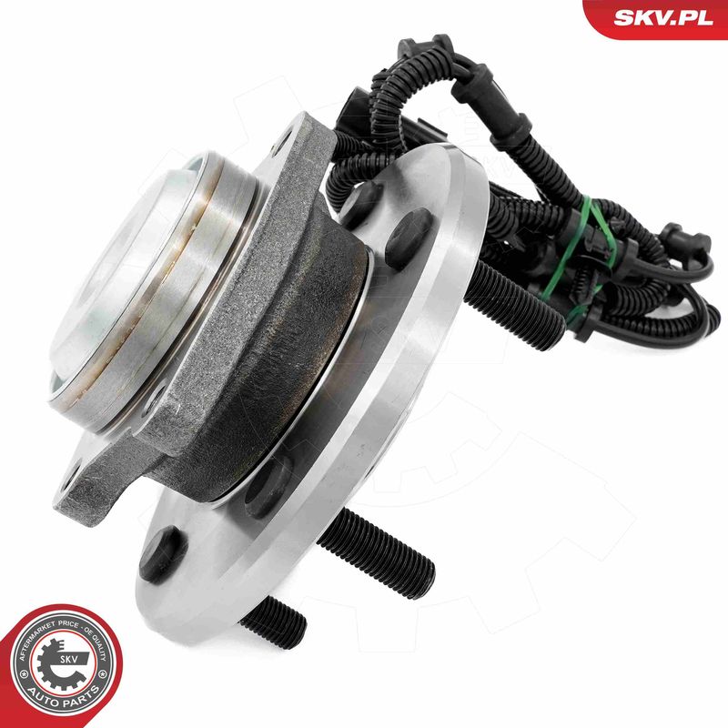 ESEN SKV 29SKV579 Wheel Bearing Kit