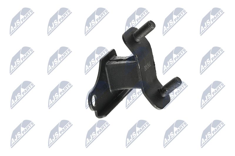 Paigutus, Mootor, NTY ZPS-HD-082