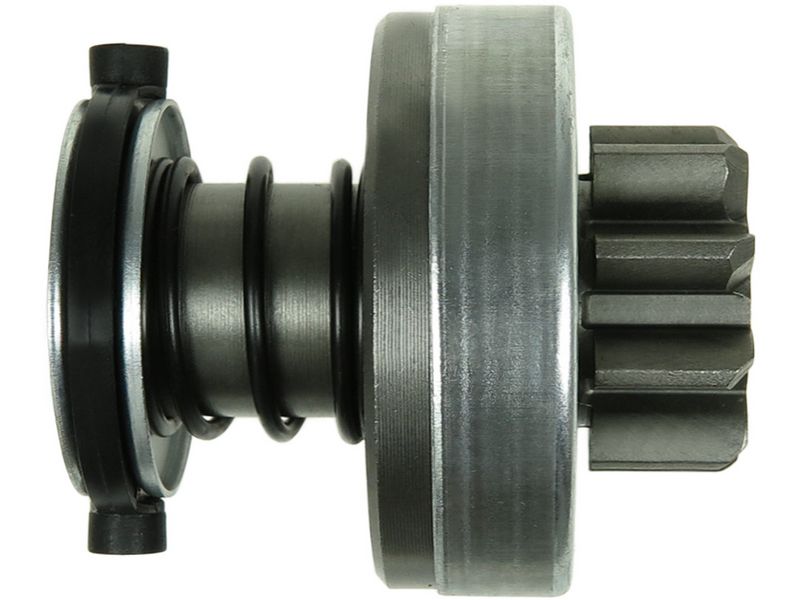 Vabajooks, starter, AS-PL SD0142