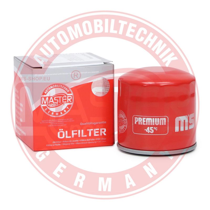 Filtru ulei MASTER SPORT 8017-OF-PCS-MS
