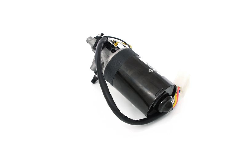 BOSCH F006B20145 Electric Motor