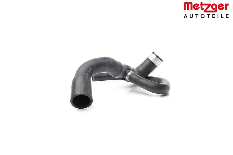 METZGER AUTOTEILE 2421004 Radiator Hose
