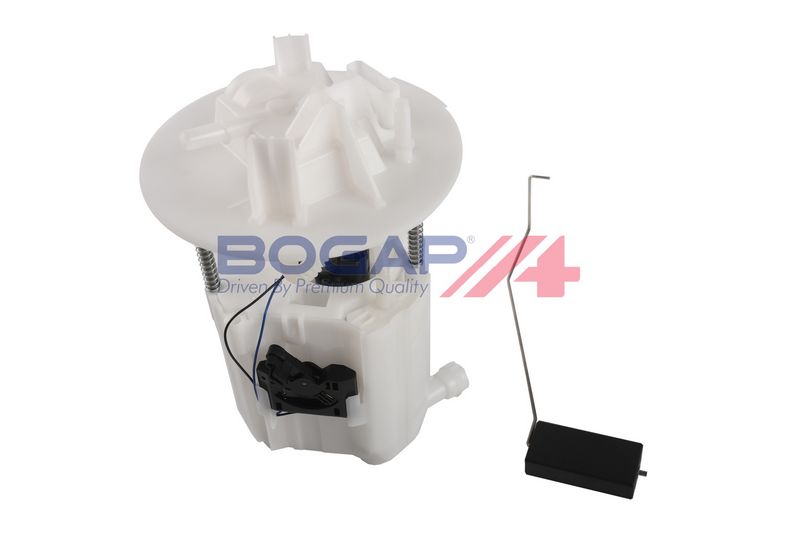 Bomba de Combustible BOGAP C1622133 - 5
