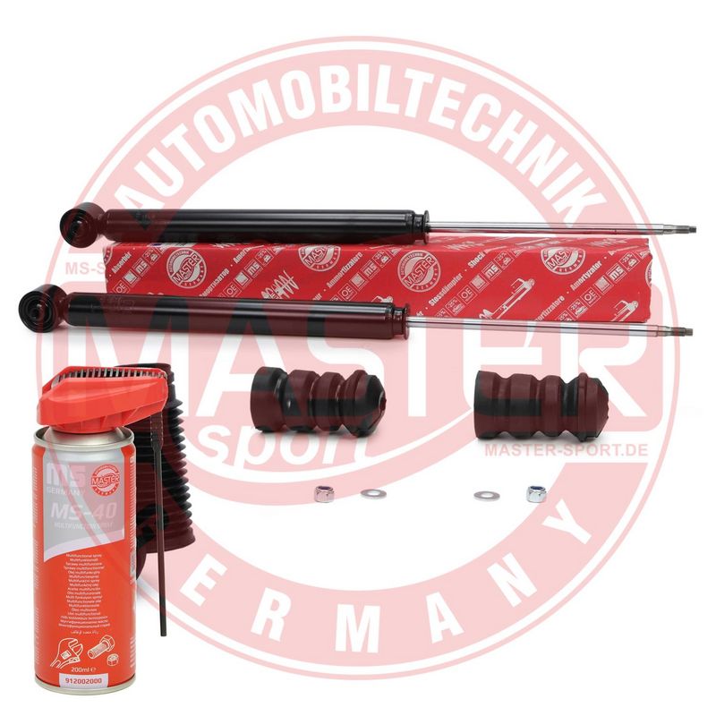 MASTER-SPORT GERMANY lengéscsillapító 16K005754P