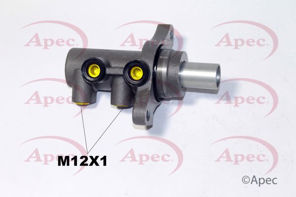 APEC Brake Master Cylinder MCY481