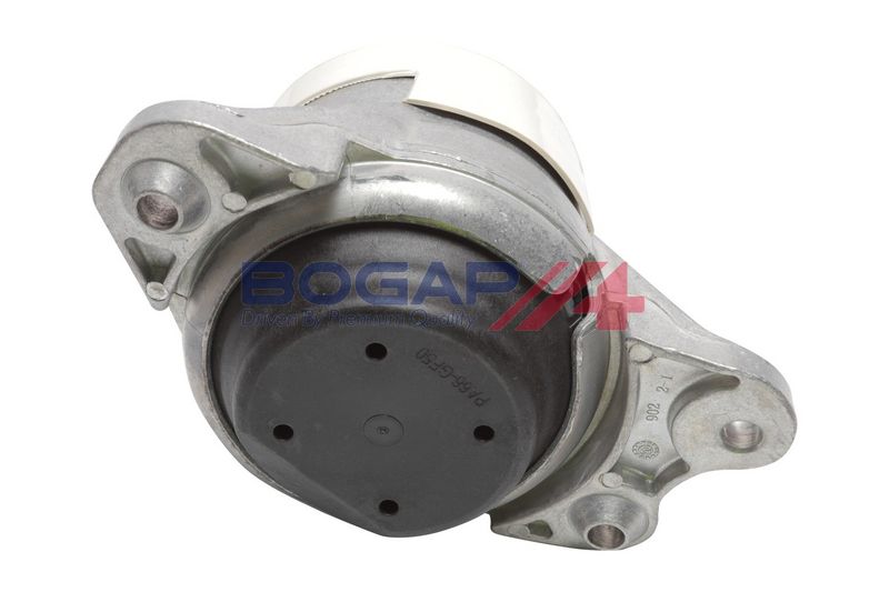 Soporte de Motor DERECHO BOGAP C1911197 - 4